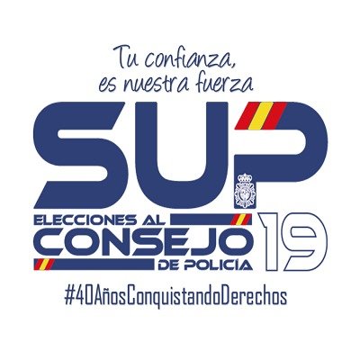 IgualadaSup's profile picture. 🇪🇸👮🏻‍♂️Liderazgo, compromiso y cambio👮🏻‍♀️🇪🇸