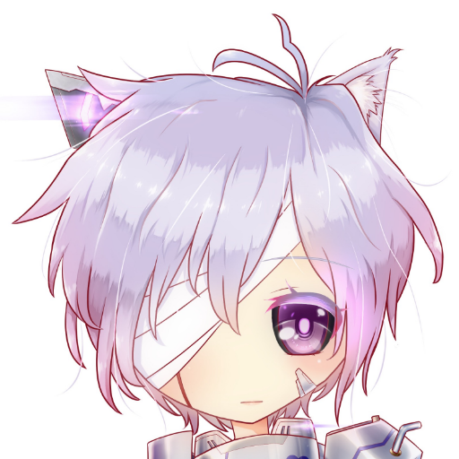 gnwzkd's profile picture. Your waifu is not real.