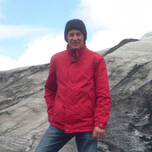 Prof. at University of Liège in climatology: polar regions and (regional) climate modelling with the model MAR applied to both ice sheets and Belgium