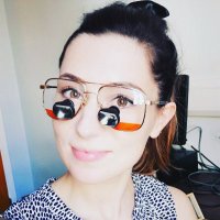 Kasia Milto (@kasiamilto) 's Twitter Profile