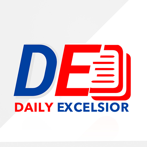 The official twitter handle of Daily Excelsior, The largest circulated daily of Jammu & Kashmir and Ladakh.