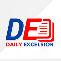 Daily Excelsior(@DailyExcelsior1) 's Twitter Profileg