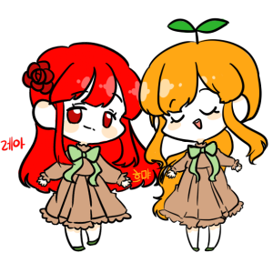 흐먀레아さんのプロフィール画像