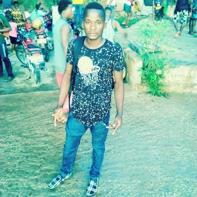 kibwanajunior2's profile picture. 