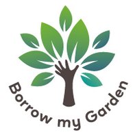 Borrow my Garden(@BorrowmyGarden) 's Twitter Profile Photo