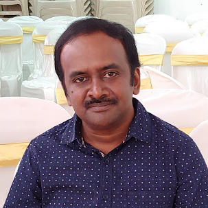 Jayakumar.N Profile