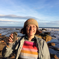 Sophie Miocevich (@sophiemiocevich) 's Twitter Profile Photo Sophie Miocevich (@sophiemiocevich) 's Twitter Profile Photo