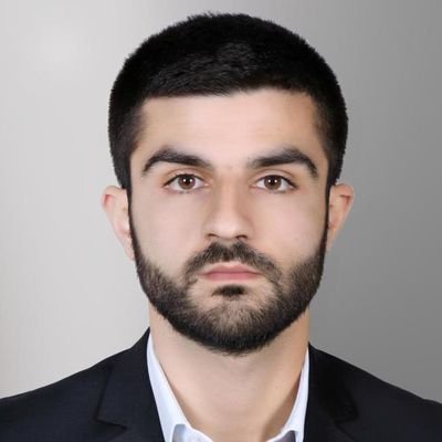 ElieHabboub's profile picture. 