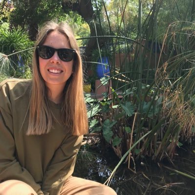 rossellamarcaz's profile picture. 