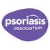 Psoriasis Association (@PsoriasisUK) Twitter profile photo