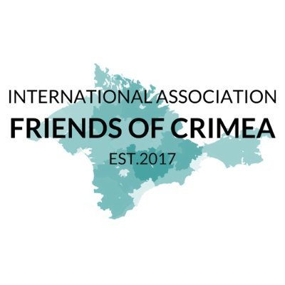 Friends of Crimea International Association | Established in 2017 in Yalta, Crimea.