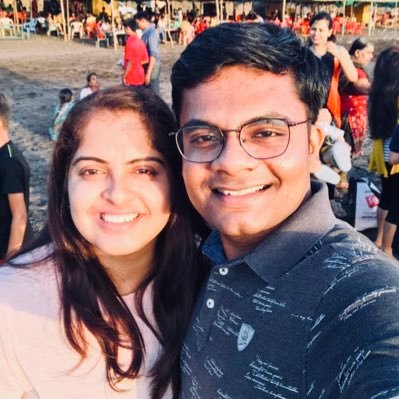DrKrunal5's profile picture. Doctor 👨🏻⚕️