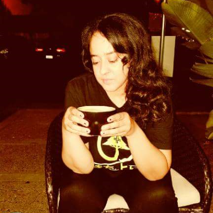 silverblue73's profile picture. Artist