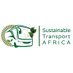 Sustainable Transport Africa (@SusTranAfrica) Twitter profile photo