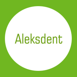 AleksdentPL's profile picture. Centrum Stomatologii i Implantologii ALEKSDENT to rodzinna praktyka stomatologiczna, funkcjonująca od 2003 roku. Zapraszamy!