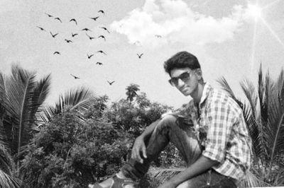 Nagaraj32980197's profile picture. நாம் பிரச்சனையின் போது நாம் சமாளிக்க வேண்டிய இரண்டு கேள்விகள்......🤔 
அதனால் என்ன ? 🤷‍♂அடுத்தது என்ன ? 🤷‍♂