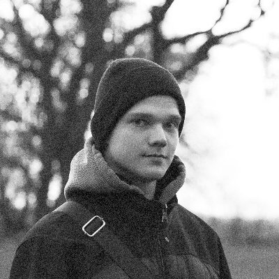 reinis_mx's profile picture. Rust, Python, JS developer