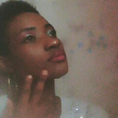 I'm cool, I don't look down on anyone. I'm the greatest gift from God.