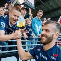 Trond Øvregård (@viking_1899) 's Twitter Profile Photo Trond Øvregård (@viking_1899) 's Twitter Profile Photo
