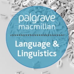 Leading global publisher of #Language and #Linguistics titles. Tweeting about books, news and cutting-edge research from the @Palgrave offices. #SocSciMatters