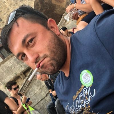 lieut_gkhn's profile picture. “not all those who wander are lost”