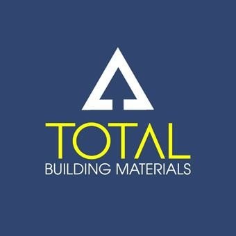 Total Building Materials Ltd, 30 Woods Way, Goring, Worthing, BN12 4QY Phone 01903 766212 Email sales@totalbuildingmaterials.com