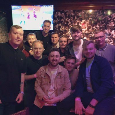 Matt95Hill's profile picture. 