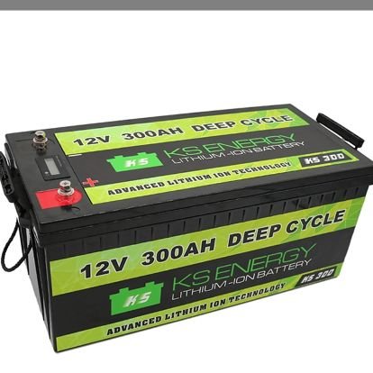 The best lithium ion phosphate LiFePo4 leisure batteries available for Marine, Emergency vehicles, Industrial, Motorhomes, Campervans, Caravans and camping