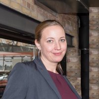 Barbara Wiesneth (@barbarawiesneth) Twitter profile photo