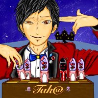 Tak@ (@tak52887762) 's Twitter Profile