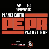 Planet Earth Planet Rap #PEPR(@PEPRradio) 's Twitter Profile Photo