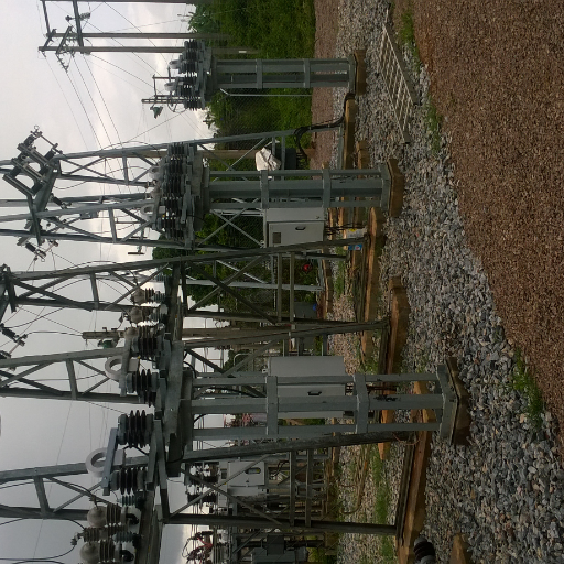 Electrical Engineer, Chelsea FC. Specialist in 33kV Substation Construction and 33kV, 11kV and 0.4kV Line Construction.