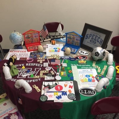 NovaMiddleTalks's profile picture. Welcome to cyber speech! Learn more about IP & DL speech/language services in Villa Nova MS here. #VNMS #wedspeech @wednovans #BeSHiRI #RISHA @ASHAWeb