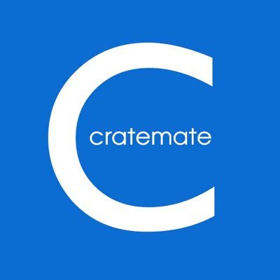 Cratemate