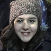 Eliana Glogauer (@phd_impostorism) 's Twitter Profile Photo Eliana Glogauer (@phd_impostorism) 's Twitter Profile Photo
