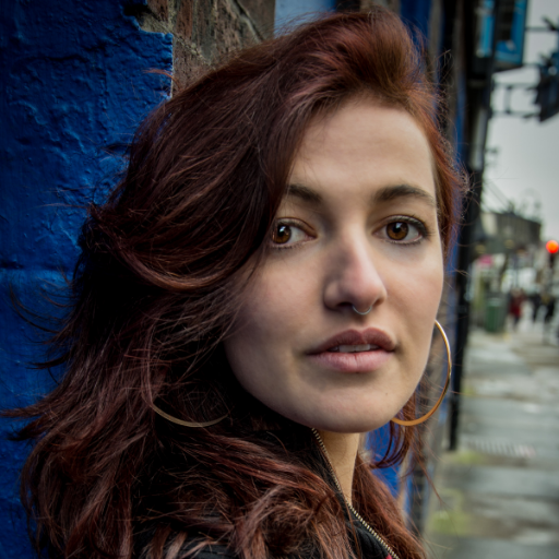 Matilda Gracia Profile