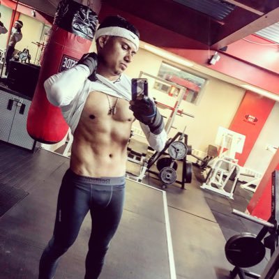 stralman1's profile picture. Fitness guy gym gym