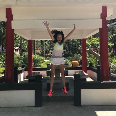 demingaling's profile picture. ☕️cold foam cold coffee connoisseur 🥨 cool ranch Doritos 🍓EF Chief Culture Officer 🧟♀️ slightly ocd marathon runner 🐙slightly in-tune singer