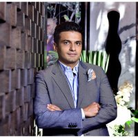 Chirag Negandhi (@chiragn) 's Twitter Profile