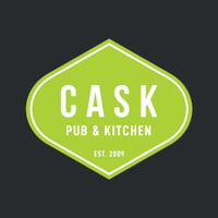 CASK Pub & Kitchen(@CASK_PUB_SW1) 's Twitter Profile Photo