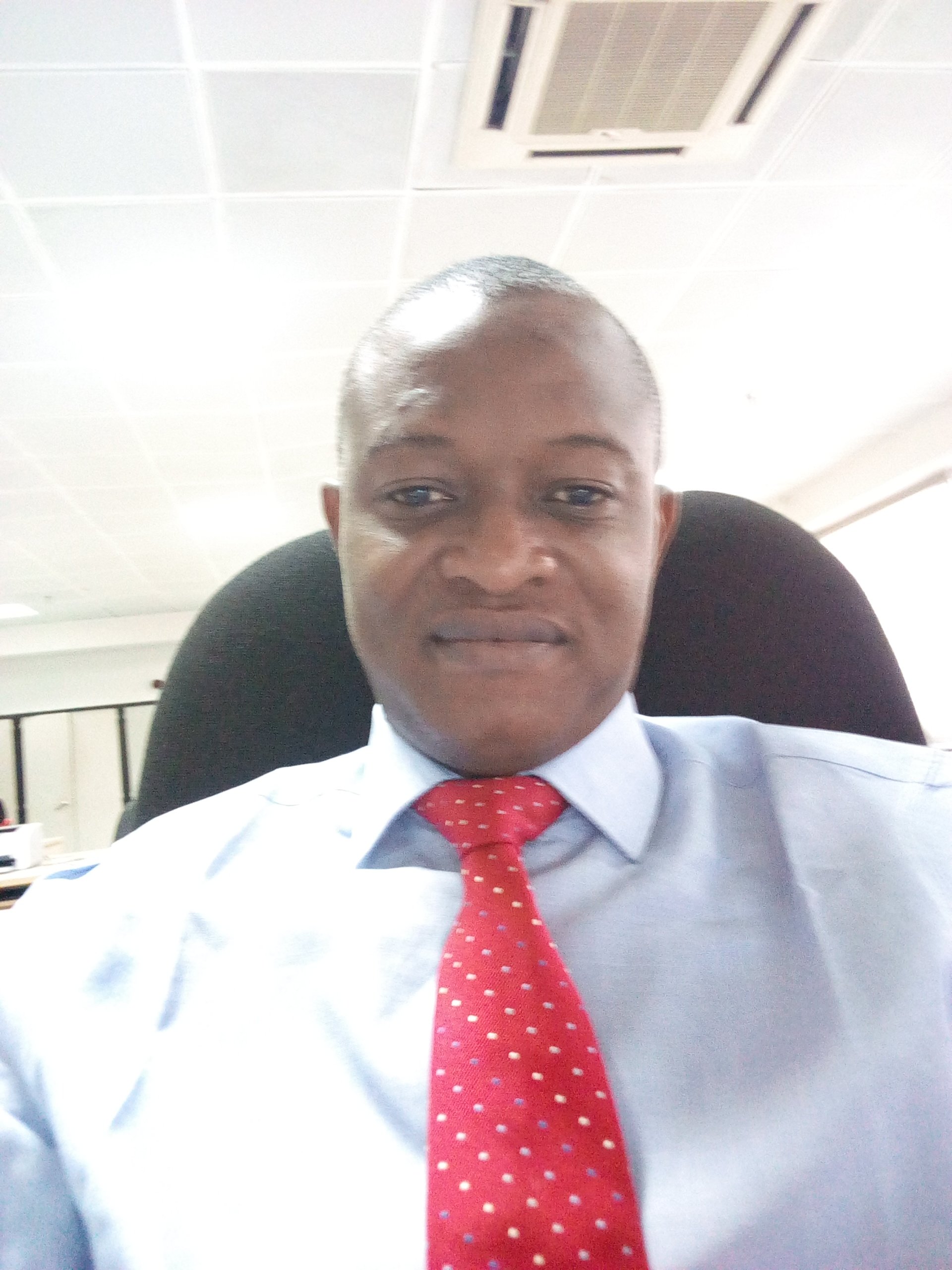 akinwoles's profile picture. Father, Husband, Administrator... Chelsea FC.