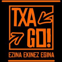 Txagoko Jaiak! (@txagokojaiak) 's Twitter Profile Photo Txagoko Jaiak! (@txagokojaiak) 's Twitter Profile Photo