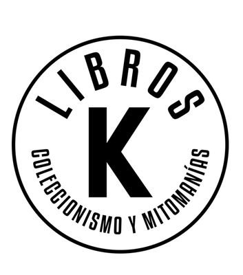 k_libros Profile Picture