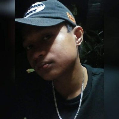 MarkMandantes's profile picture. PS
Black♥ and Blue 💙