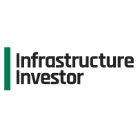 Infra Investor(@IInews) 's Twitter Profile Photo