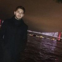 Metehan Gürbüz (@metehangurbuz_) Twitter profile photo