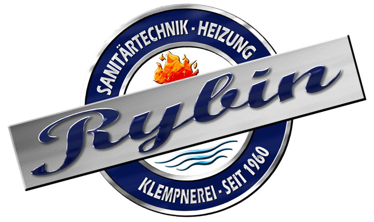 Hier ist Firma Rybin, wir sind für Sanitärtechnik, Heizungsbau und Klempnerei im Kreis Pinneberg & Hamburg-West unterwegs! (Inh. Alexander Jaeger)
