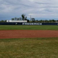 Frederick Baseball Club (@frederickclub) 's Twitter Profile