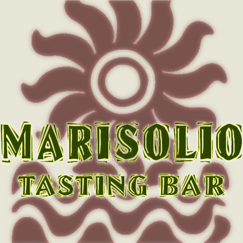 Marisolio Tasting Bar has an innovative concept, where customers experience fine Extra Virgin Olive Oils and Balsamic Condimentos from around the world.