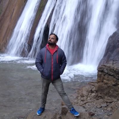 TauheedHusain's profile picture. AGM @STP LTD